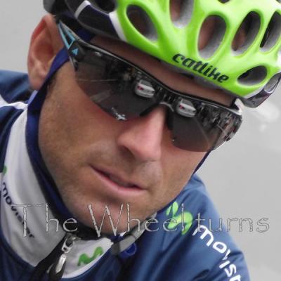 Alejandro Valverde- Prologue Paris-Nice 2012 by Valérie Herbin