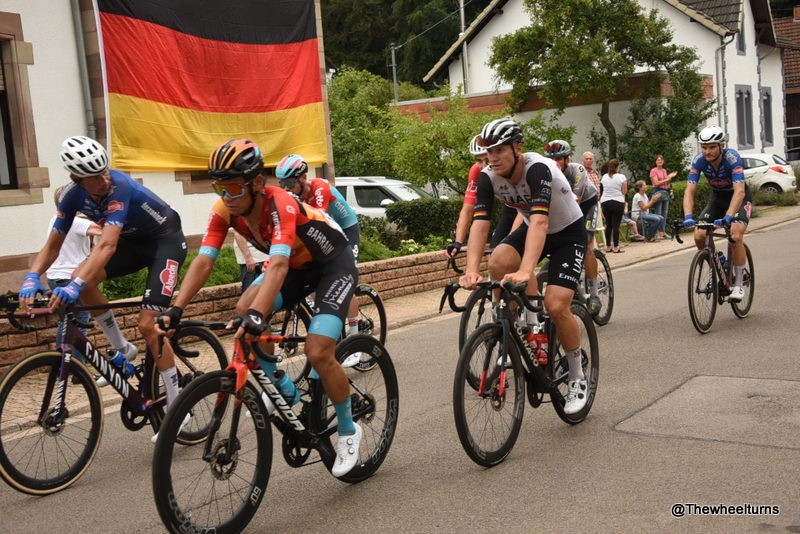 Deutschland tour 2023 stage 1 merzig valerie 172 