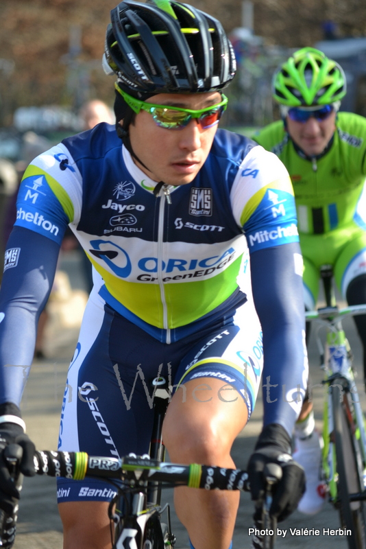 Paris-Nice 2013 by V (28)