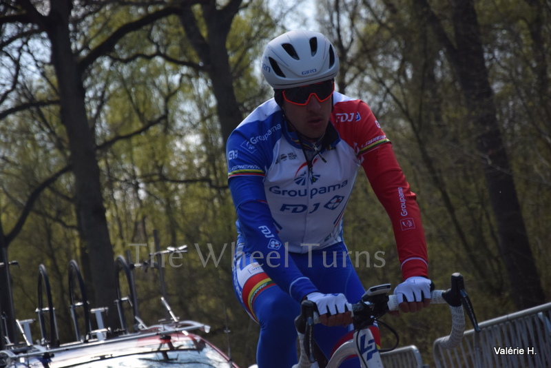 Paris-Roubaix 2019 recon by Valérie Herbin (13)