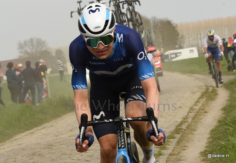 Paris roubaix by valerie h 222 