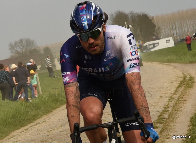 Paris roubaix by valerie h 226 