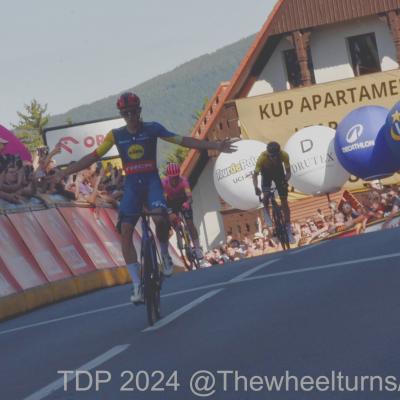 Tdp 2024 stage 1 karpacz